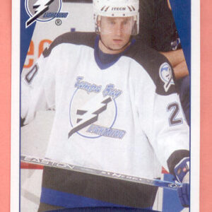 2006 PANINI #151-Vaclav Prospal