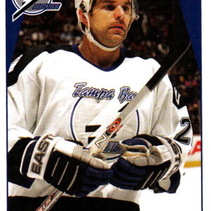 2006 PANINI #152-Dan Boyle