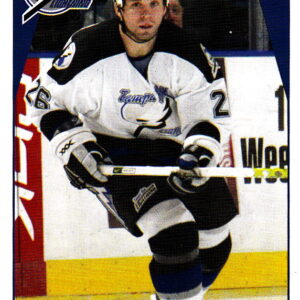 2006 PANINI #153-Martin St.Louis