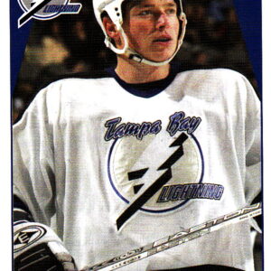 2006 PANINI #155-Ruslan Fedotenko