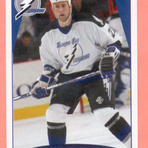 2006 PANINI #156-Cory Sarich