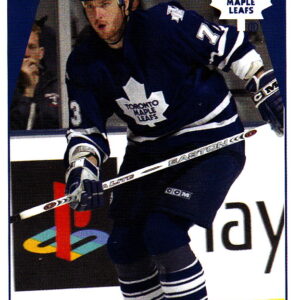 2006 PANINI #162-Pavel Kubina