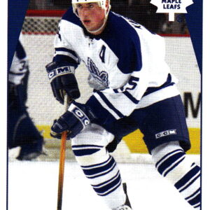 2006 PANINI #165-Tomas Kaberle