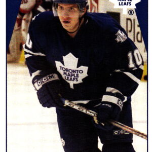 2006 PANINI #168-Alexander Steen