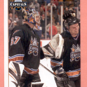 2006 PANINI #169-Olaf Kolzig