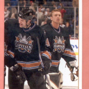 2006 PANINI #170-Olaf Kolzig