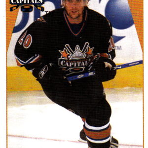 2006 PANINI #173-Richard Zednik