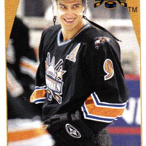 2006 PANINI #174-Dainius Zubrus