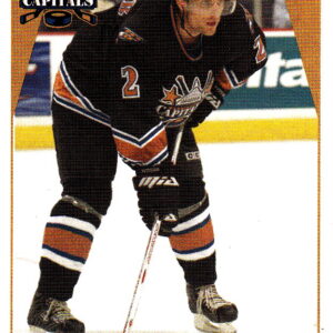 2006 PANINI #180-Brian Pothier