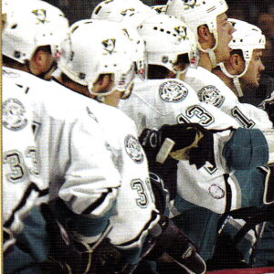 2006 PANINI #181-Scott Niedermayer