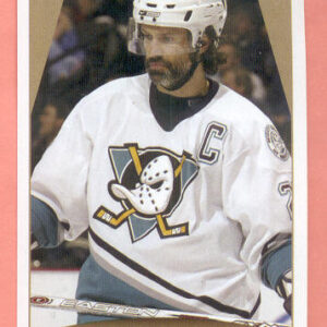 2006 PANINI #185-Scott Niedermayer