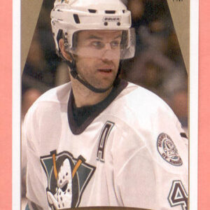 2006 PANINI #189-Rob Niedermayer
