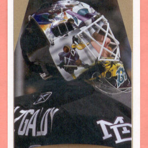 2006 PANINI #190-Ilya Bryzgalov