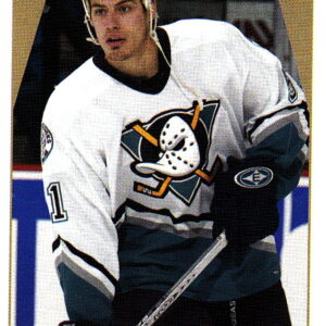 2006 PANINI #191-Ryan Getzlaf