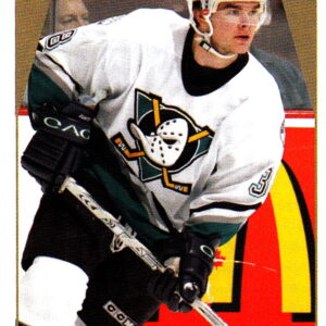 2006 PANINI #192-Chris Kunitz