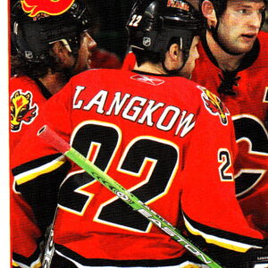 2006 PANINI #193-Jarome Iginla