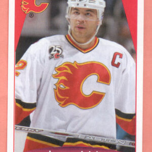 2006 PANINI #196-Jarome Iginla
