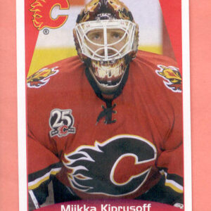 2006 PANINI #197-Miikka Kiprusoff