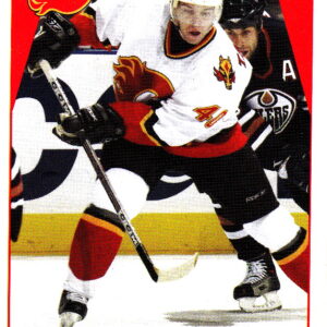 2006 PANINI #198-Alex Tanguay