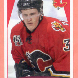 2006 PANINI #199-Dion Phaneuf