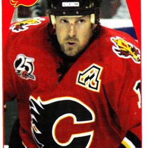 2006 PANINI #200-Tony Amonte