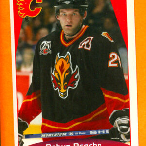 2006 PANINI #201-Robyn Regehr