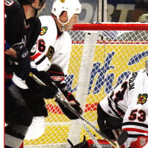 2006 PANINI #205-Nikolai Khabibulin