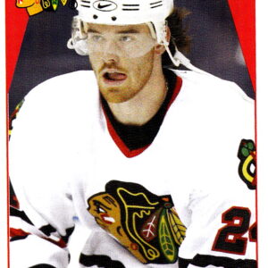 2006 PANINI #209-Martin Havlat