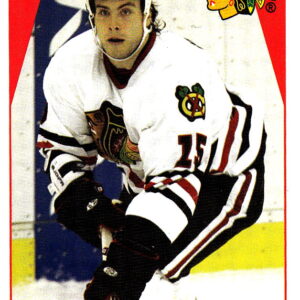 2006 PANINI #210-Tuomo Ruutu