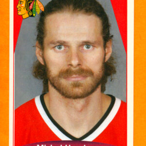 2006 PANINI #211-Michal Handzus