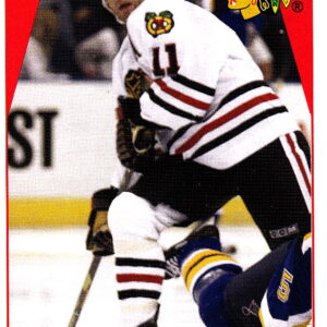 2006 PANINI #213-Bryan Smolinski