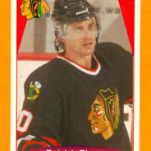 2006 PANINI #214-Patrick Sharp
