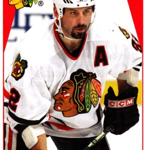 2006 PANINI #216-Martin Lapointe