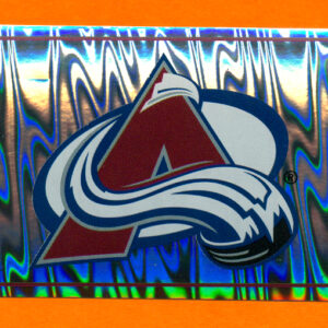 2006 PANINI #219- Logo