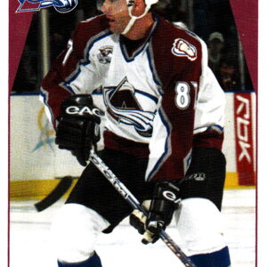 2006 PANINI #224-Pierre Turgeon