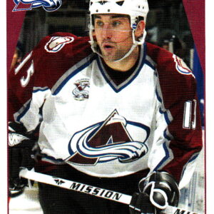 2006 PANINI #225-Andrew Brunette