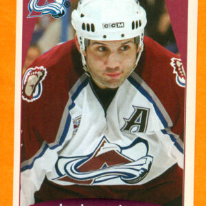 2006 PANINI #228-Ian Laperriere