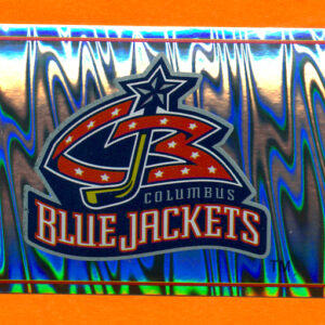 2006 PANINI #231- Logo