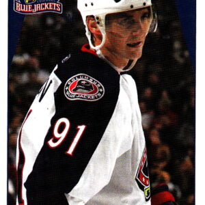 2006 PANINI #233-Sergei Fedorov
