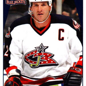 2006 PANINI #236-Adam Foote