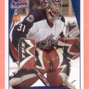 2006 PANINI #238-Pascal LeClaire