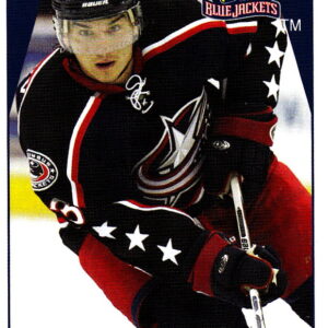 2006 PANINI #239-Nikolai Zherdev