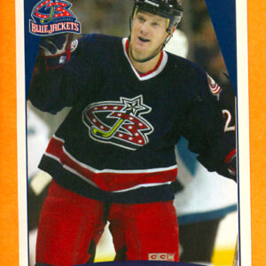 2006 PANINI #240-Jason Chimera