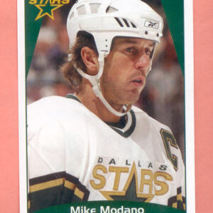 2006 PANINI #245-Mike Modano