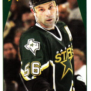 2006 PANINI #247-Sergei Zubov