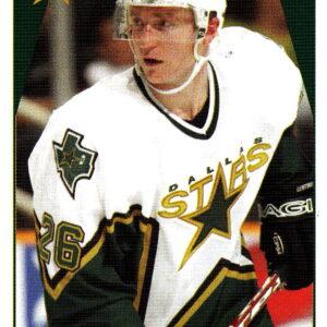 2006 PANINI #248-Jere Lehtinen