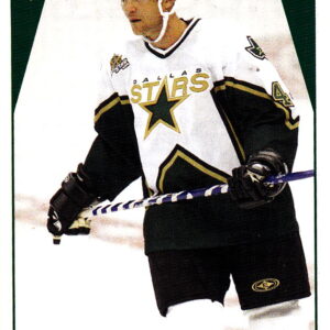 2006 PANINI #250-Jaroslav Modry