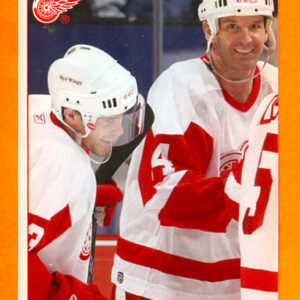 2006 PANINI #253-Brendan Shanahan