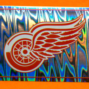 2006 PANINI #255- Logo