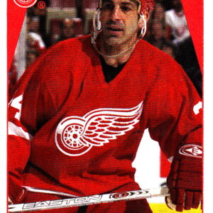2006 PANINI #258-Chris Chelios